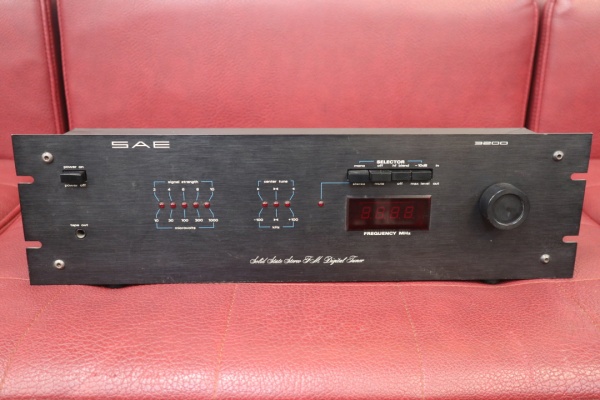 SAE 3200