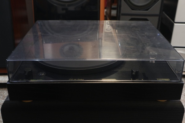 THORENS (토렌스) TD280 익스클루시브