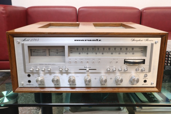 MARANTZ (마란츠) 2385 리시버