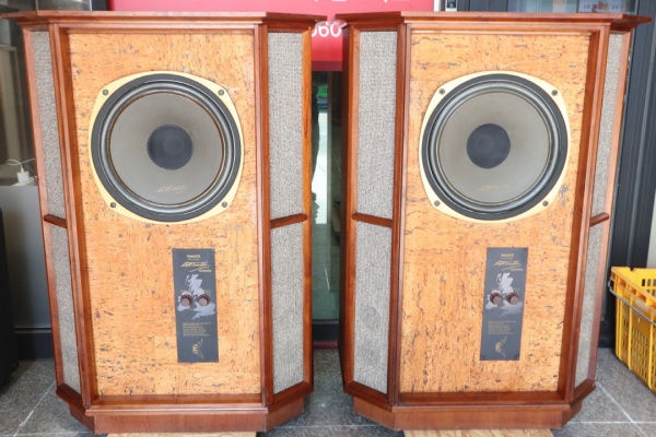 TANNOY (탄노이) TANNOY (탄노이) GRF 메모리 (RW)초기형