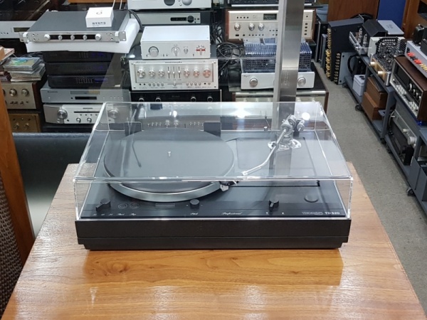 Thorens (토렌스) Thorens (토렌스) TD520 턴테이블