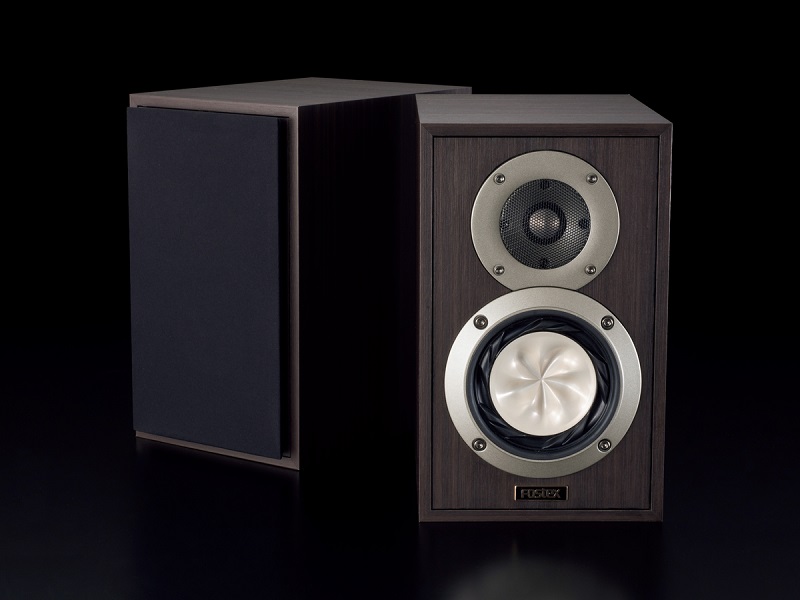 FOSTEX GX100BJ