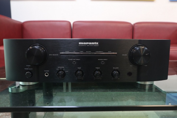 MARANTZ (마란츠) PM8003 인티앰프
