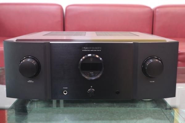 MARANTZ (마란츠) PM10 인티앰프