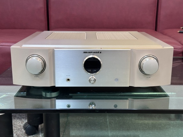 MARANTZ (마란츠) MARANTZ (마란츠) PM-KI-RUBY 인티앰프