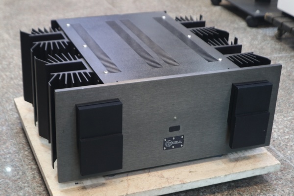 KRELL (크렐) KSA -150 파워앰프