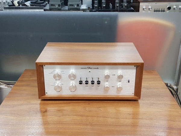 Marantz(마란츠) Marantz (마란츠) 7 프리앰프
