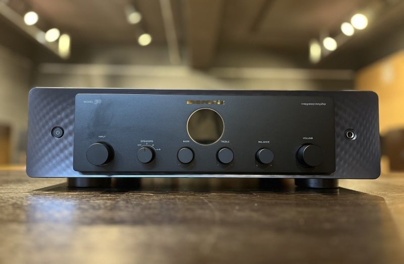 Marantz(마란츠) 마란츠 모델 50 인티앰프 (전시품)