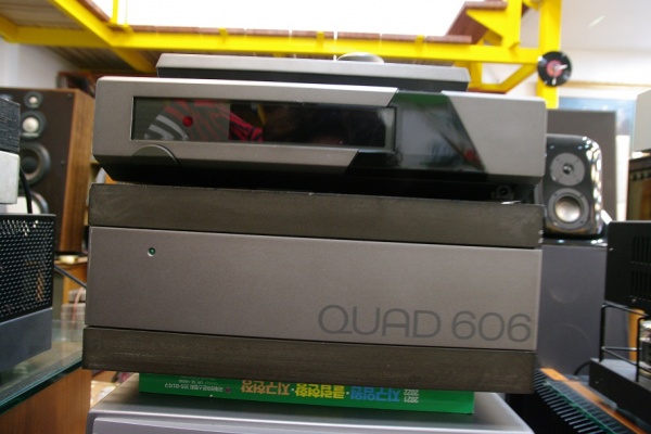 QURD (쿼드 ) 606 + 66