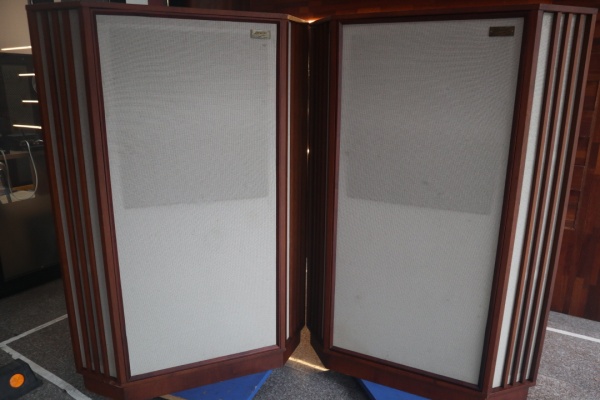 TANNOY (탄노이) 오토그래프 스피커