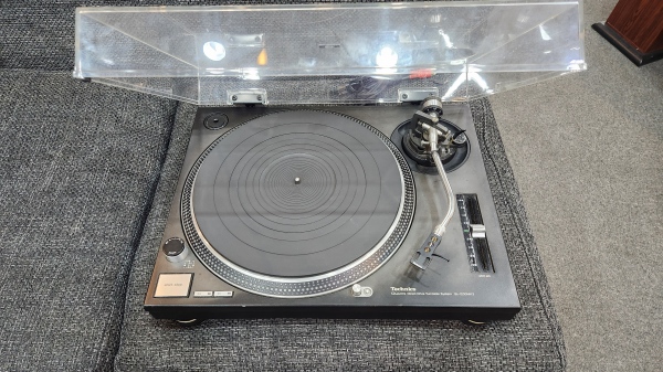 Technics(테크닉스) sl 1200 mk3
