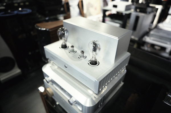 Silbatone(실바톤) P-105 Neo Poweramp