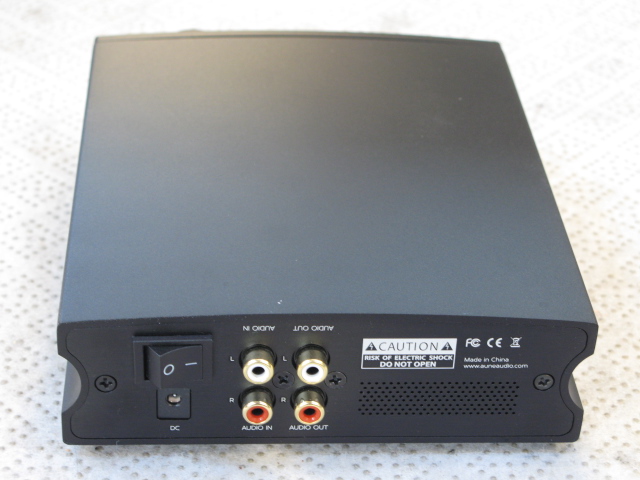 AUNE (헤드폰앰프)  X7S 2021 