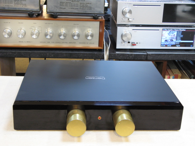 DENSEN(덴센) DM-10 