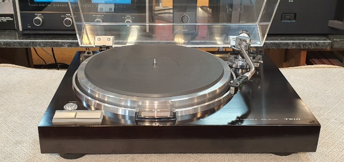  TRIO(트리오) KP-7700