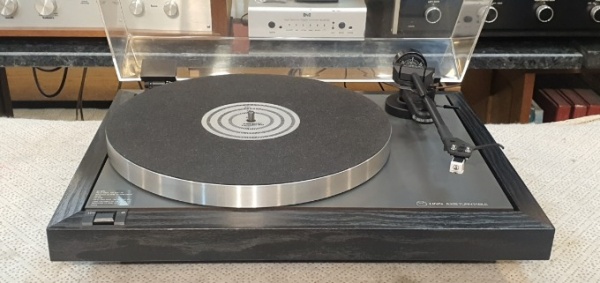 LINN(린) AXIS