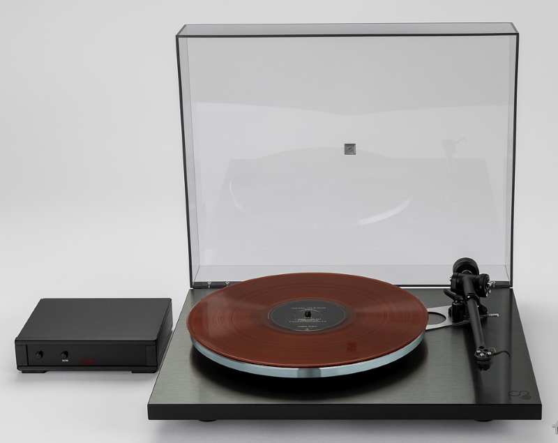 Rega(레가) 레가 플라나 3 RS (REGA Planar 3 RS) EDITION 턴테이블