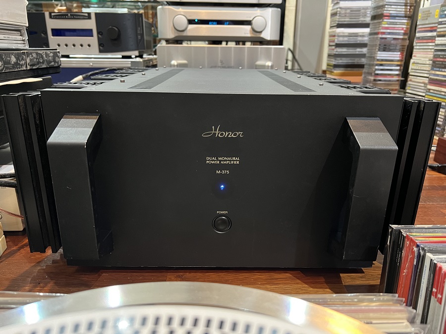 태광 Honor M-375