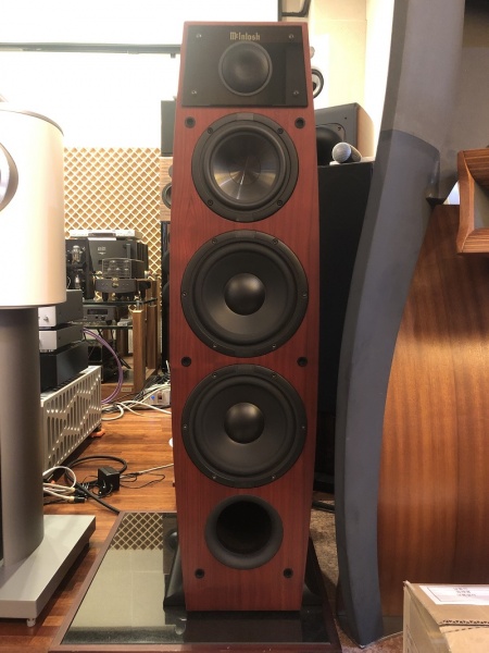 MCINTOSH LS-340