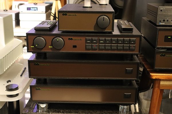 Naim(네임)   82 NAPSC, Hi-Cap, 135 mono 올리브 그린버전