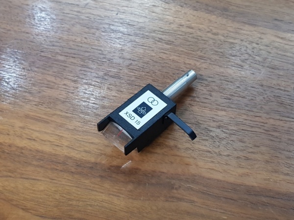 EMT EMT XSD15 카트리지