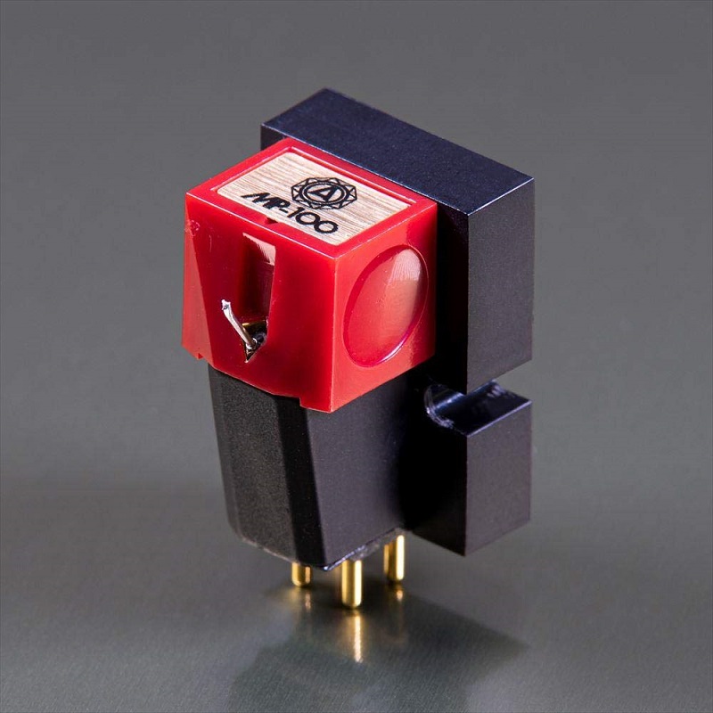 NAGAOKA MP-100