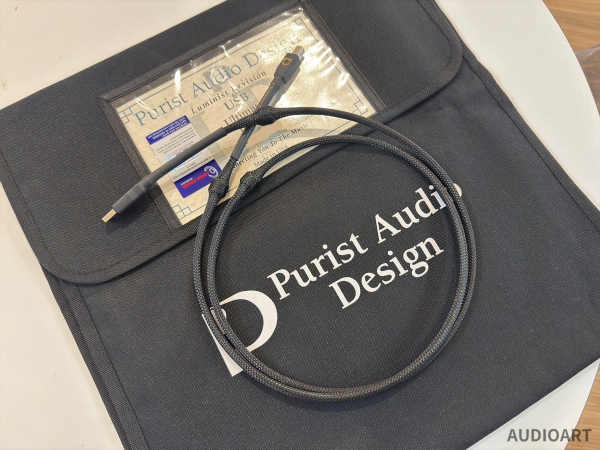PAD Audio 얼티밋 USB 1.5m 중고