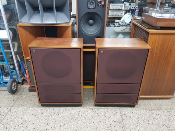 Tannoy (탄노이) Tannoy (탄노이) Arden 스피커