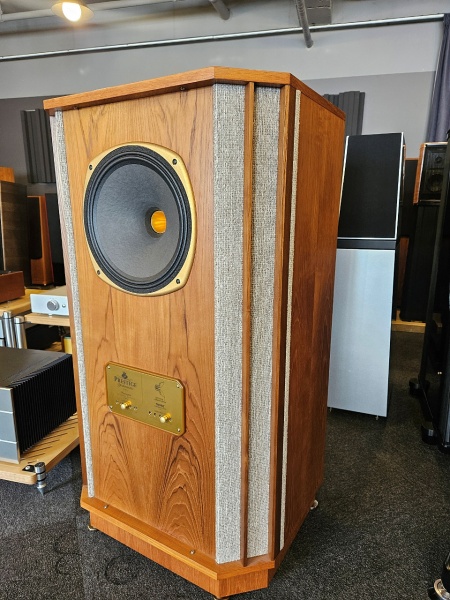Tannoy(탄노이)  Yorkminster (요크민스터) HE
