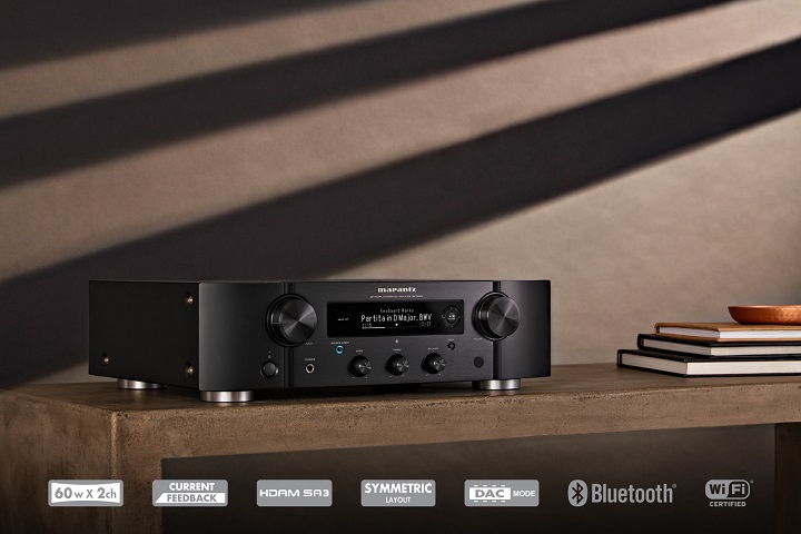 MARANTZ PM-7000N (전시품)