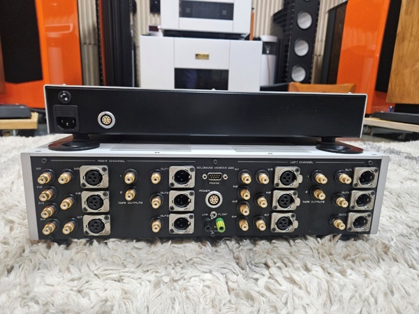 Goldmund(골드문트) Mimesis(미메시스)22S