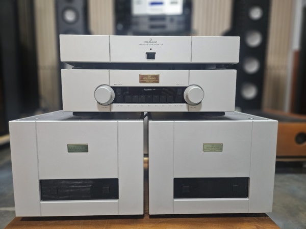 Goldmund(골드문트) Mimesis(미메시스)22S  +Telos 600