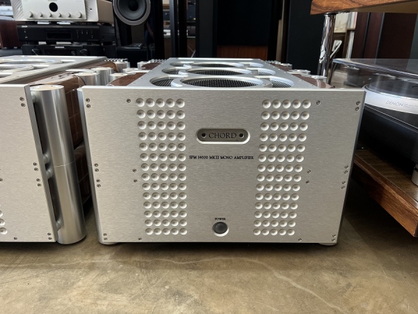 CHORD SPM 14000 MK2