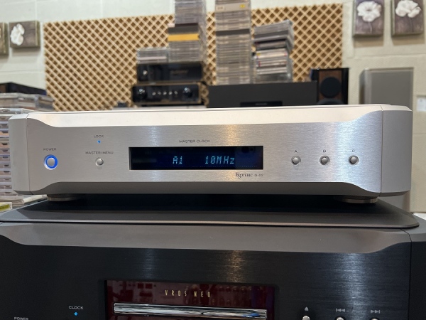 ESOTERIC G-02 