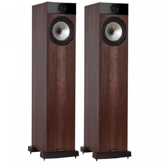 FYNE AUDIO F302
