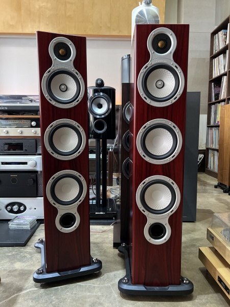 Monitor Audio GOLD Signatue GS-60