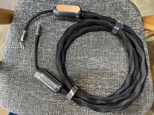 INCRECABLE Mosso Master (2.5m 극상품)
