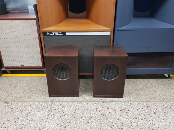 Telefunken (텔레풍켄) Telefunken (텔레풍켄) 8인치 풀레인지스피커