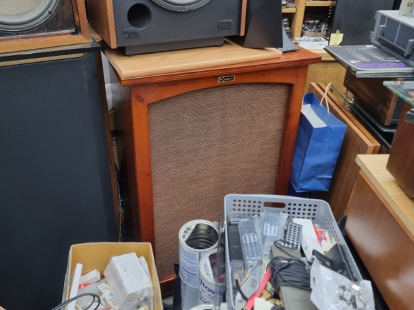 Electro Voice (일렉트로보이스) Electro Voice (일렉트로보이스) 15TRX 스피커