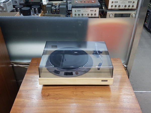 Denon (데논) Denon (데논) DP-1000 턴테이블