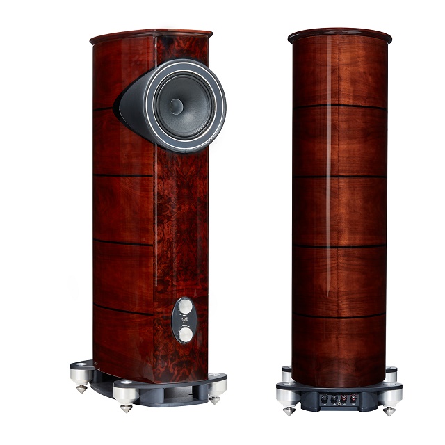 FYNE AUDIO F1.10