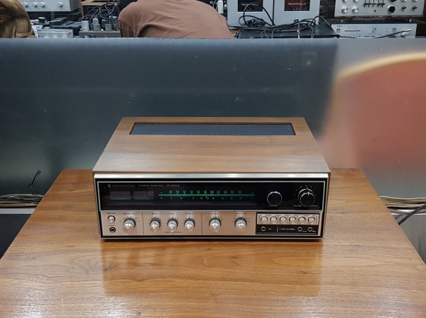 Kenwood (켄우드) Kenwood (켄우드) KR-6200 리시버