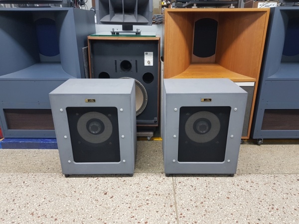 JBL JBL LE12C 스피커