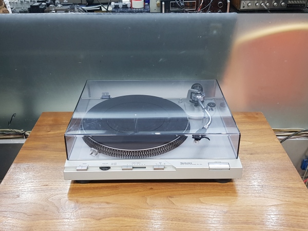 Technics (테크닉스) Technics (테크닉스) SL-D3 턴테이블