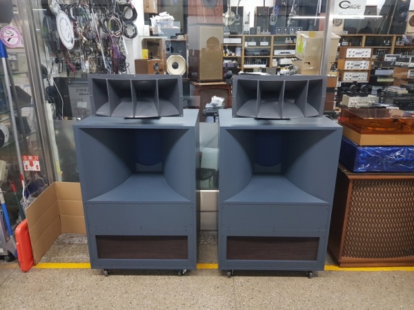Altec (알텍) Altec (알텍) A7 스피커