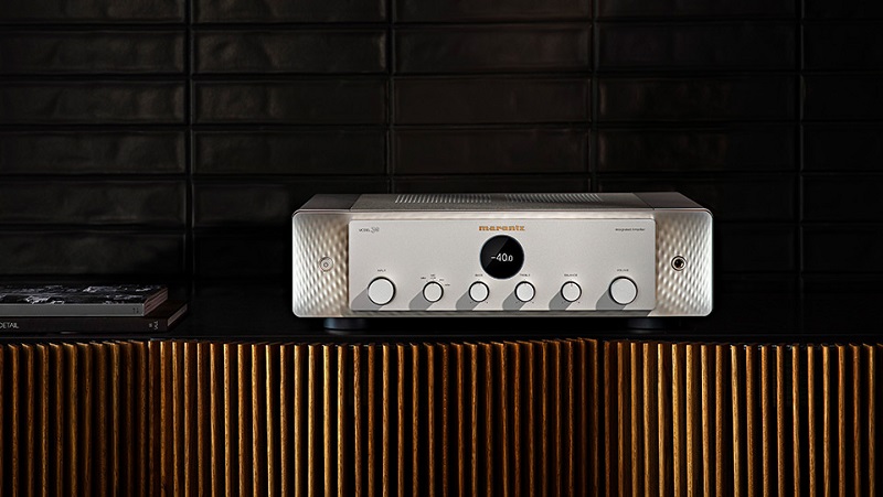 MARANTZ MODEL 30 (전시품)
