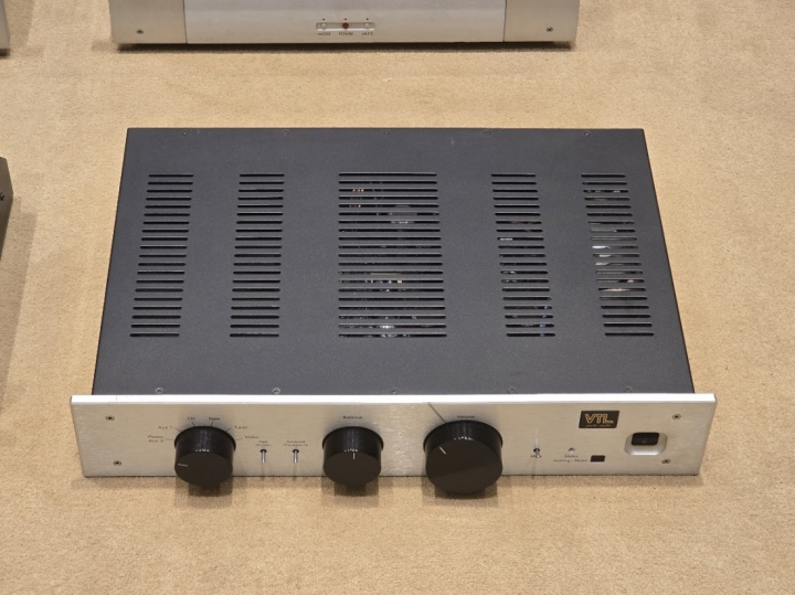 VTL TL2.5