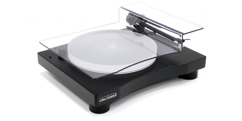 New Horizon model 301