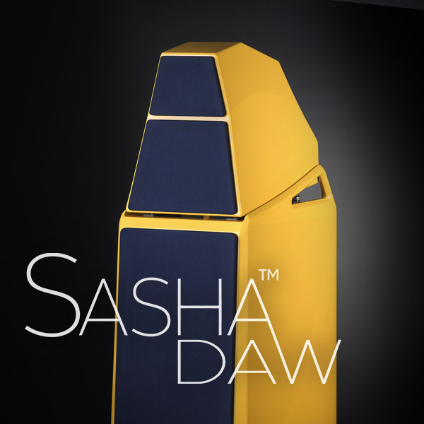 Wilson audio(윌슨오디오) Wilson Audio Sasha DAW<br> 윌슨오디오 사샤 DAW