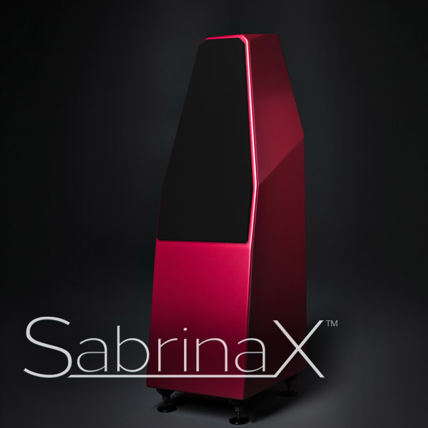 Wilson audio(윌슨오디오) Wilson Audio Sbrina X<br> 윌슨오디오 사브리나 X